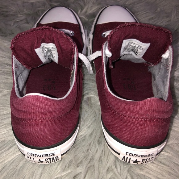 Converse - Picture 3 of 5